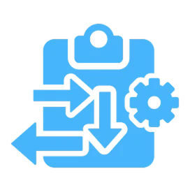 業務プロセス改革