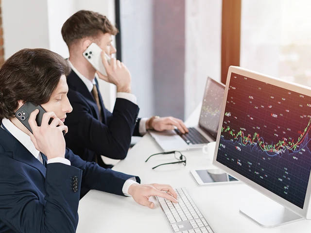 B社（金融業界・上場企業）