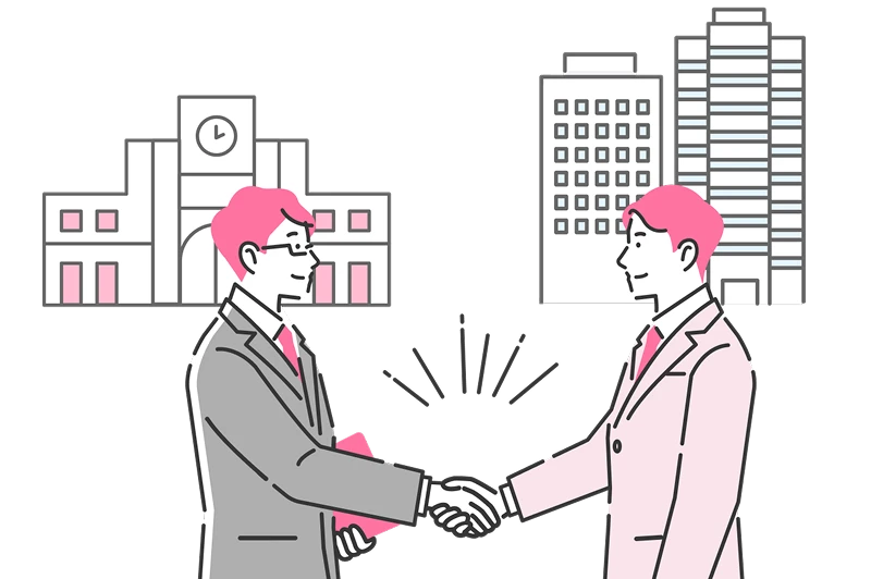 GMOグループの技術力を活用