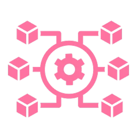 ブロックチェーン開発