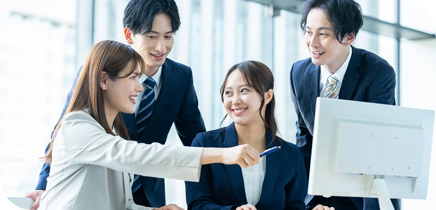 ブランドコンセプトの再定義