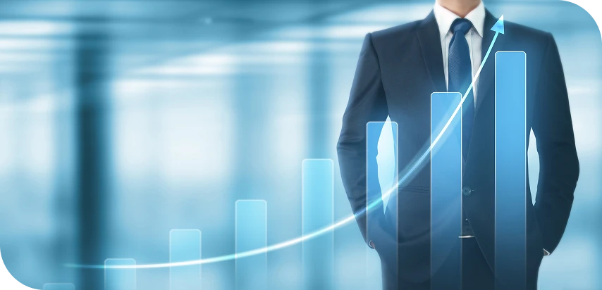 一貫したブランドサポート