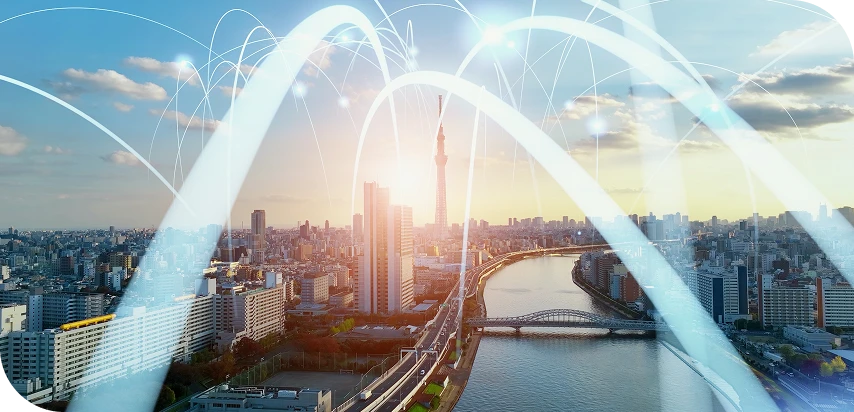 一貫したブランドサポート