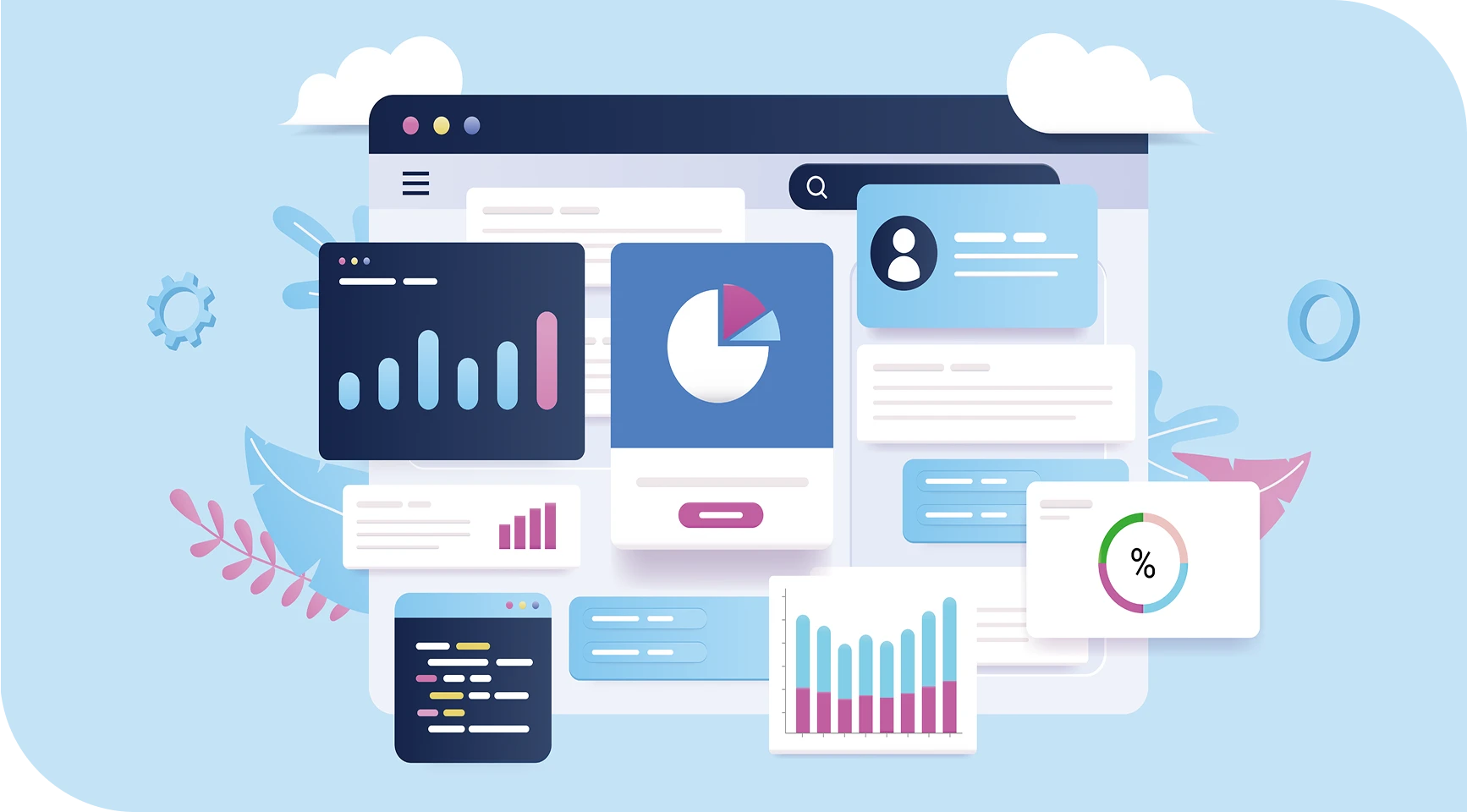 プロジェクト概要