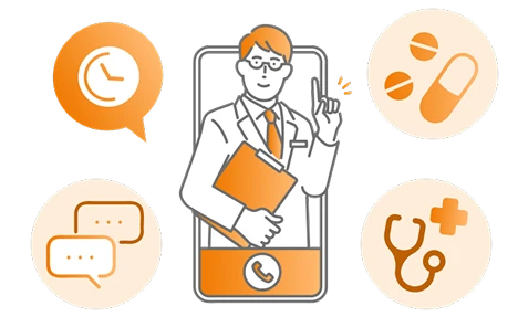 ブランドメッセージの
            整理と浸透