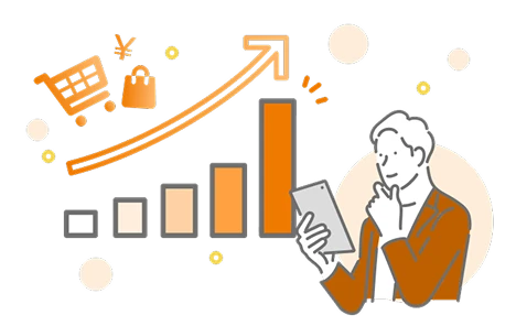 セキュアで効率的な
            運用基盤を実現