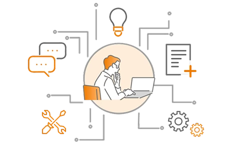 セキュアで効率的な運用基盤を実現