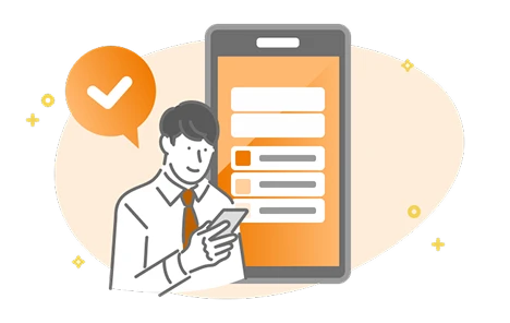 セキュアで効率的な運用基盤を実現