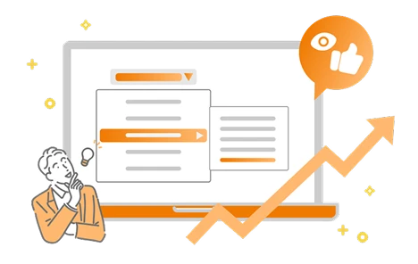 ブランドメッセージの整理と浸透