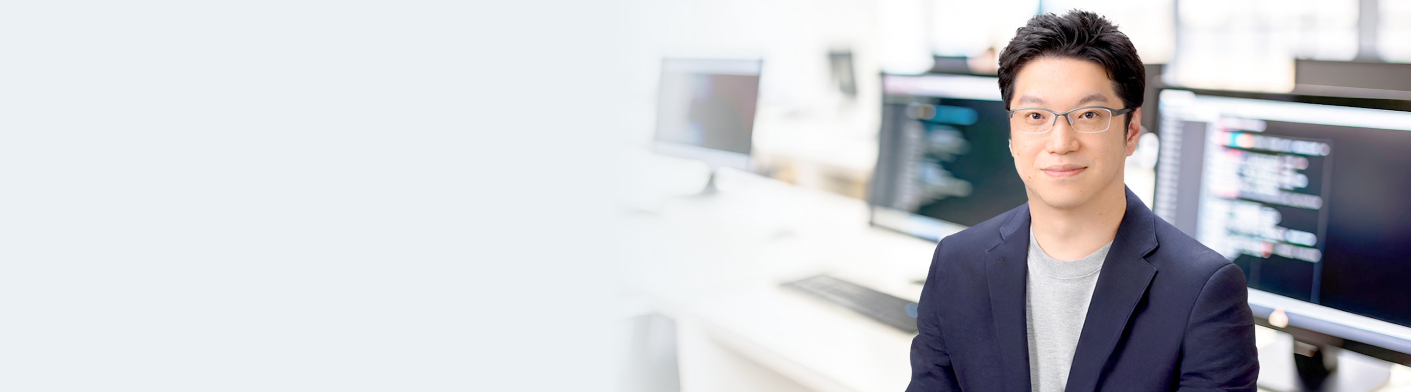 CTOプロフィール