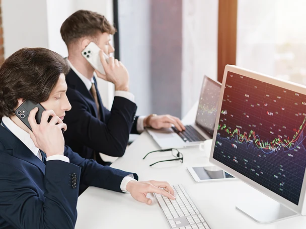 B社（SIer／金融系システム開発）