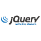jQuery