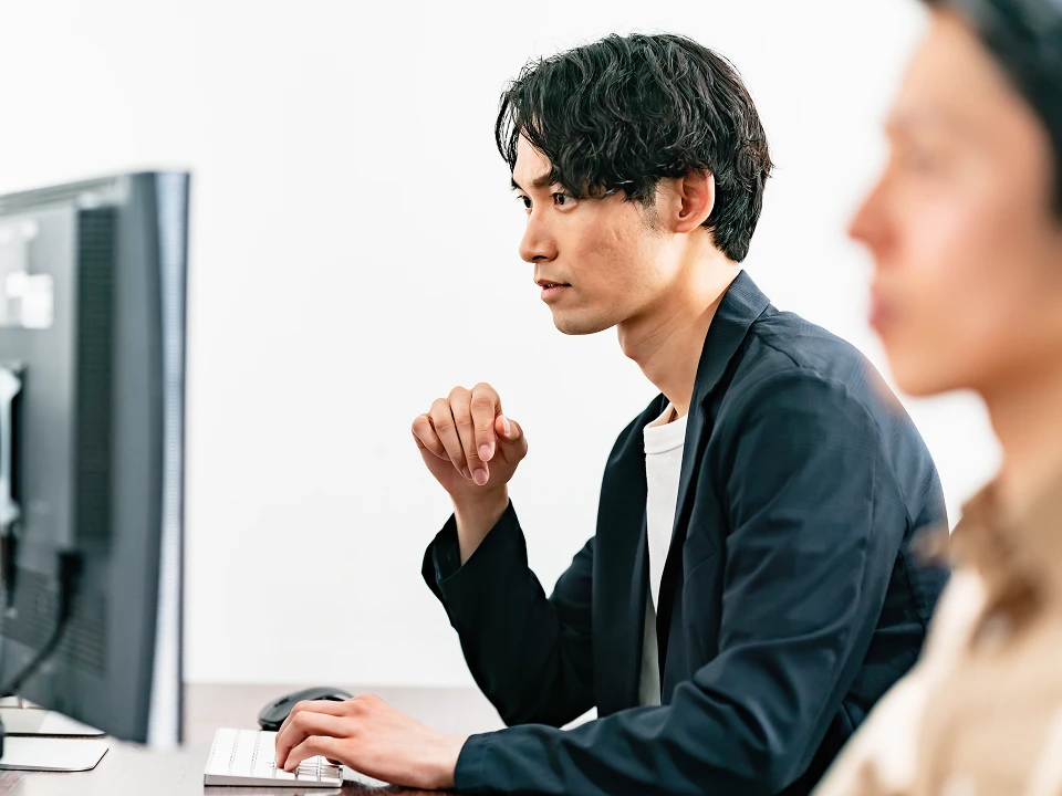 DX推進を実行まで