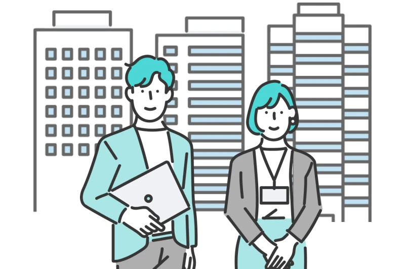 GMOグループの技術力を活用