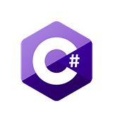 C#